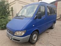 Mercedes-Benz Sprinter 2005 годаүшін4 900 000 тг. в Алматы