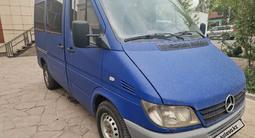 Mercedes-Benz Sprinter 2005 года за 4 900 000 тг. в Алматы – фото 3