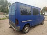 Mercedes-Benz Sprinter 2005 года за 4 900 000 тг. в Алматы – фото 4