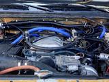 Toyota Fortuner 2005 года за 8 000 000 тг. в Актобе – фото 5