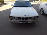 BMW 525 1993 года за 2 200 000 тг. в Талгар – фото 2