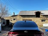 Hyundai Grandeur 2019 года за 12 300 000 тг. в Шымкент – фото 4