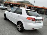 Chevrolet Lacetti 2011 годаүшін2 300 000 тг. в Актау