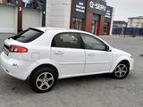Chevrolet Lacetti 2011 годаүшін2 300 000 тг. в Актау – фото 2