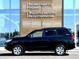 Toyota Land Cruiser Prado 2021 года за 23 500 000 тг. в Тараз – фото 3