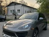 Porsche Cayenne 2011 годаүшін17 000 000 тг. в Алматы