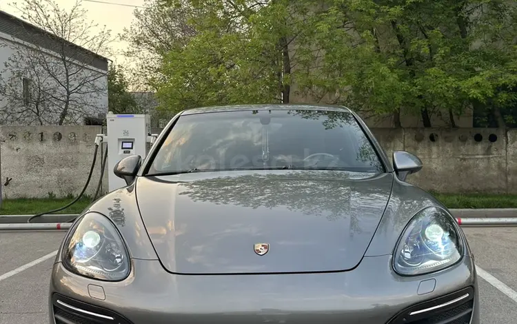 Porsche Cayenne 2011 года за 19 000 000 тг. в Алматы