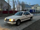 Mercedes-Benz C 200 1994 годаүшін1 600 000 тг. в Актобе