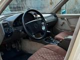 Mercedes-Benz C 200 1994 годаүшін1 600 000 тг. в Актобе – фото 4