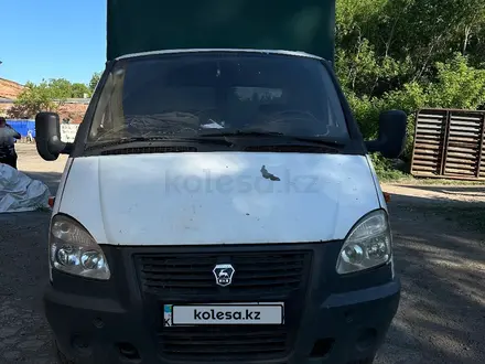 ГАЗ 2007 года за 4 000 000 тг. в Усть-Каменогорск – фото 2