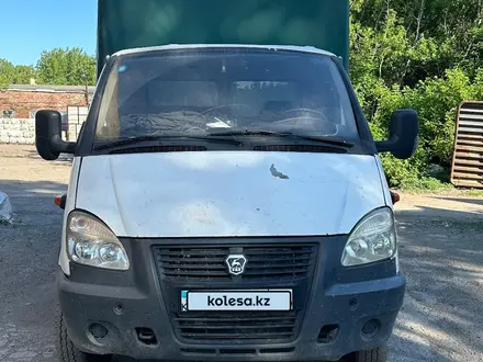 ГАЗ 2007 года за 4 000 000 тг. в Усть-Каменогорск