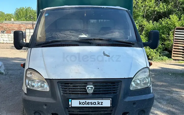 ГАЗ 2007 года за 4 000 000 тг. в Усть-Каменогорск