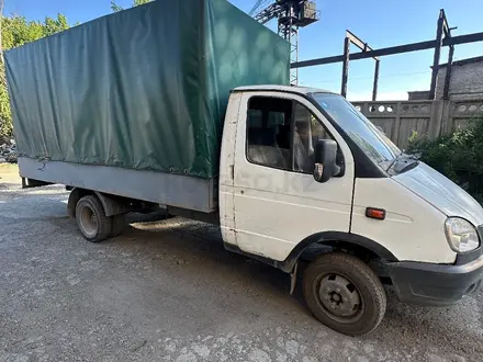 ГАЗ 2007 года за 4 000 000 тг. в Усть-Каменогорск – фото 4