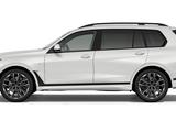 BMW X7 XDrive 40i 2025 годаүшін90 407 000 тг. в Усть-Каменогорск – фото 3