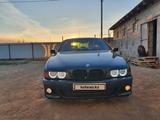 BMW 520 1997 годаүшін3 000 000 тг. в Жезказган
