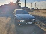 BMW 520 1997 годаүшін3 000 000 тг. в Жезказган – фото 2