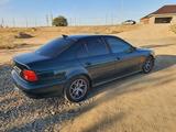 BMW 520 1997 годаүшін3 000 000 тг. в Жезказган – фото 3