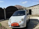 Daewoo Matiz 2013 годаfor1 500 000 тг. в Шымкент – фото 3