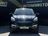 Hyundai ix35 2012 года за 7 350 000 тг. в Актобе – фото 2