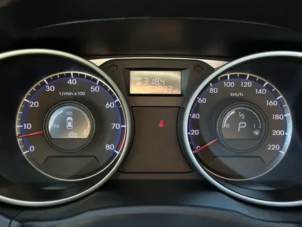 Hyundai ix35 2012 года за 7 350 000 тг. в Актобе – фото 12