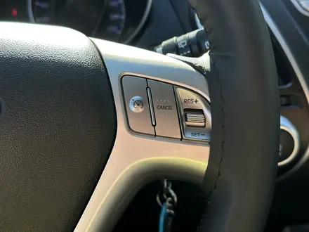 Hyundai ix35 2012 года за 7 350 000 тг. в Актобе – фото 14
