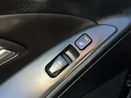 Hyundai ix35 2012 года за 7 350 000 тг. в Актобе – фото 19