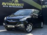 Hyundai ix35 2012 года за 7 350 000 тг. в Актобе