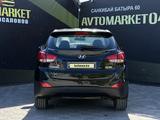 Hyundai ix35 2012 года за 7 350 000 тг. в Актобе – фото 5