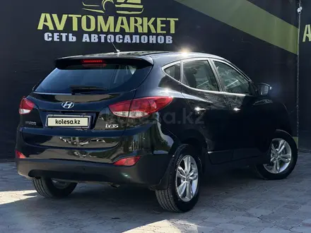 Hyundai ix35 2012 года за 7 350 000 тг. в Актобе – фото 6
