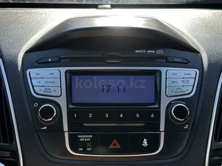 Hyundai ix35 2012 года за 7 350 000 тг. в Актобе – фото 7