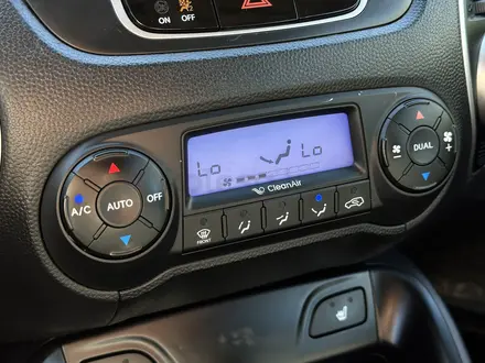 Hyundai ix35 2012 года за 7 350 000 тг. в Актобе – фото 8