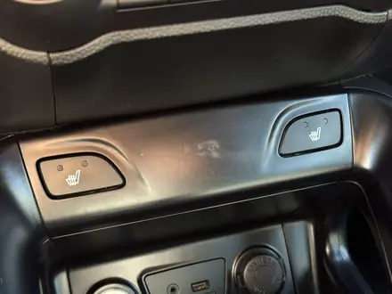 Hyundai ix35 2012 года за 7 350 000 тг. в Актобе – фото 9
