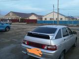 ВАЗ (Lada) 2112 2007 года за 1 400 000 тг. в Атырау – фото 2