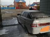 ВАЗ (Lada) 2112 2007 годаүшін1 400 000 тг. в Атырау – фото 3