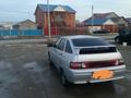 ВАЗ (Lada) 2112 2007 годаүшін1 400 000 тг. в Атырау – фото 6