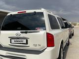 Infiniti QX56 2005 года за 7 500 000 тг. в Актау – фото 2