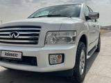 Infiniti QX56 2005 года за 7 500 000 тг. в Актау – фото 4