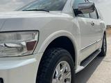Infiniti QX56 2005 года за 7 500 000 тг. в Актау – фото 5
