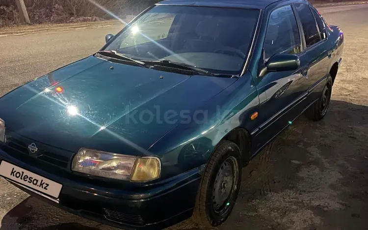 Nissan Primera 1997 года за 1 100 000 тг. в Усть-Каменогорск