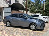 Kia Rio 2020 годаүшін7 000 000 тг. в Актау – фото 2