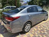 Kia Rio 2020 годаүшін7 000 000 тг. в Актау – фото 3
