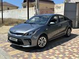 Kia Rio 2020 годаүшін7 000 000 тг. в Актау