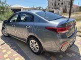 Kia Rio 2020 годаүшін7 000 000 тг. в Актау – фото 5
