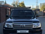 Toyota Land Cruiser 2005 года за 15 800 000 тг. в Павлодар