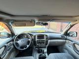 Toyota Land Cruiser 2005 года за 15 800 000 тг. в Павлодар – фото 4