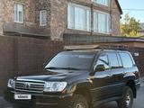 Toyota Land Cruiser 2005 года за 15 800 000 тг. в Павлодар – фото 2