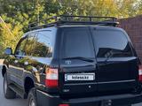 Toyota Land Cruiser 2005 года за 15 800 000 тг. в Павлодар – фото 3