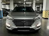 Hyundai Tucson 2020 годаfor13 200 000 тг. в Астана – фото 2