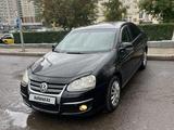 Volkswagen Jetta 2009 года за 3 700 000 тг. в Астана