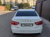 ВАЗ (Lada) Vesta 2018 годаүшін4 500 000 тг. в Семей – фото 3